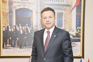 Her zaman yardıma hazır