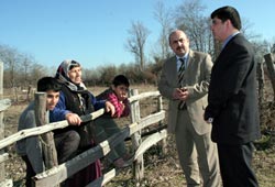 Kuş gribi uyarısı