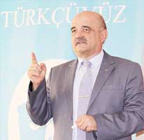 Ameliyathanede mahkum krizi