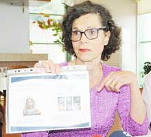 'ÇOCUKLARDAN UZAK TUTUN'