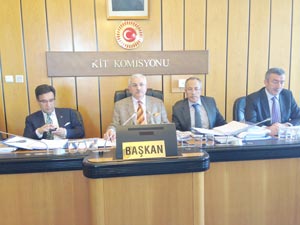 Yarım asırlık ihmale son verdik