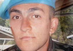 Baba ocağına ateş düştü