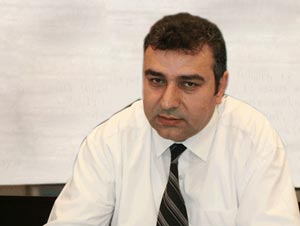 Burma'yı göreve çağırdı