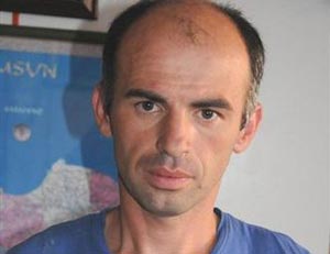 KİMLİĞİNİ KAYBEDİNCE OLAYLAR OLDU