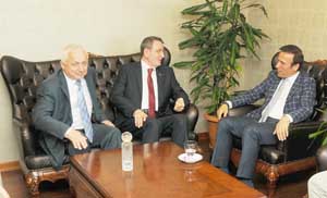 Türkiye Başbakan'a borçlu