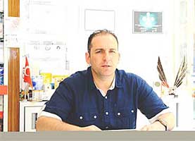 İlaç sıkıntısı çıkabilir