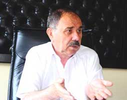 Biz de çıkan yasadan muzdaribiz