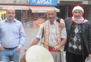 KENDİNİ İPLE ASTI