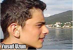 KARADENİZ KARADIR!