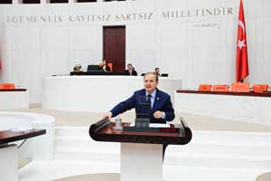 TOKİ, en çok Samsun'da konut yaptı