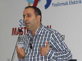 YEDAŞ, Digital Şebeke Modelini hayata geçirdi