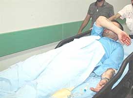 Sen misin polis evini soyan...