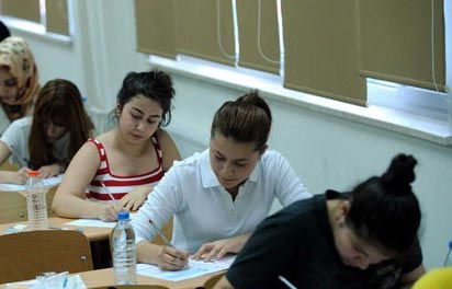 LYS-3 öğrencileri zorlamadı