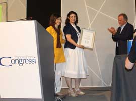 Öğretim üyesinin başarısı