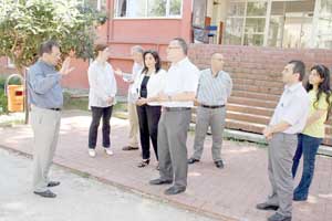 Türkiyede ses getirecek