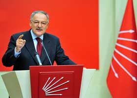 CHP, AA'nın satışını sordu