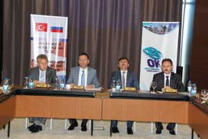 'Bölgesel işbirliği' önemli