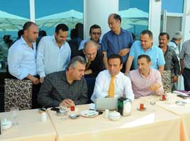 Bu şehrin kullanma klavuzu yok