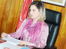 KEFELİ GÖREVİNDEN ALINDI