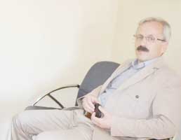 Ahmet Seven'den ziyaret