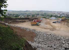 Canik'e uluslararası okul