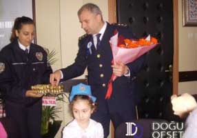 DUA ETSİNLER KAFALARINI GÖZLERİNİ DAĞITMADIM