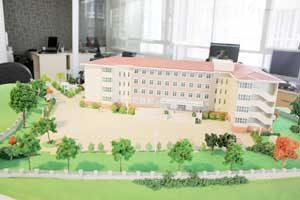 YENİ HEDEFİMİZ AYVACIK İHL