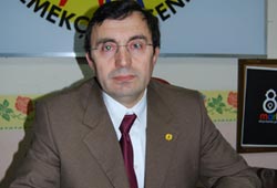 STK'lar alanlara iniyor