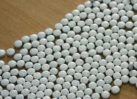 Uyuşturucu Operasyonu