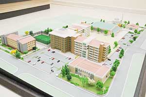 Galip Öztürk'ün hedefi 100 okul