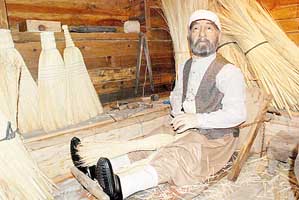 Kent Müzesi'ne yoğun ilgi