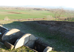 Tarih gün yüzüne çıkıyor