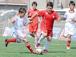 U10'da Kadıköy Farkı