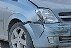 Kazadan sonra polis beklenmeyecek