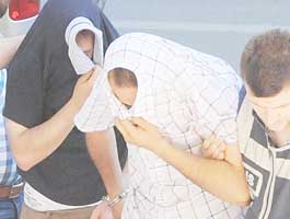 Uyuşturucu operasyonu: 8 gözaltı!