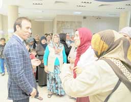 Sağlıklı gelecek için önce aile