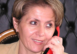 Gönül köprüsü kadar etkili proje