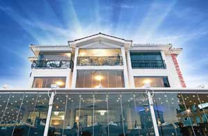 BEBEK CAFE AÇILIYOR