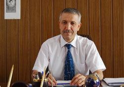 Yeni yasayı dikkate alın!