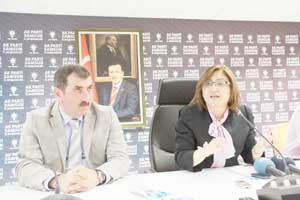 Dizideki aile masası gerçek oldu; 75 çiftin evliliği kurtuldu