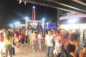 LOVELETTE 30 GÜN 30 GECE RAMAZAN EĞLENCELERİ