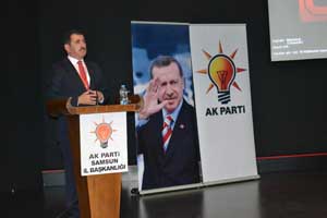 "BEREKETLİ BİR AY GEÇİRDİK"