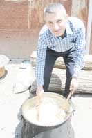 Yarım asırlık Ramazan geleneği