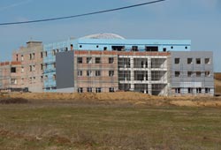 Japonlar Samsun'da bakılacak