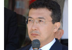 Valiyi şaşırtan gerçek