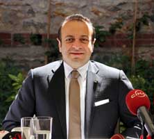 SAYGINLIKLARINI YİTİRDİLER