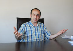 Çağın hastalığı "TEKNOLOJİ"