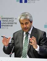 Ergün: Esnek karar alma mekanizmamız var