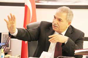 SAĞLIK GÜVENCE ALTINDA