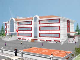 Ayvacık İHL hızla yükselecek